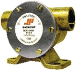Johnson 102457151 Engine Cooling Pump